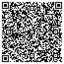 QR code with HMS Speed contacts