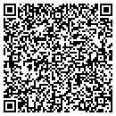 QR code with Clean Slate contacts