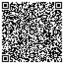 QR code with J & G Inc contacts