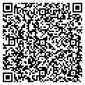 QR code with Wjzw contacts