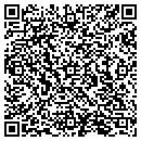 QR code with Roses Bridal Shop contacts