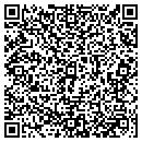 QR code with D B Imports LTD contacts