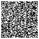 QR code with KBW Engineering contacts