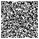 QR code with C Max Co Inc contacts