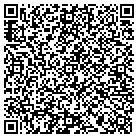 QR code with Hale's Home Improvements & Handyman Service Inc contacts