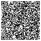 QR code with One Day Home Care Iron Sales contacts