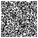 QR code with Gillwoods Cafe contacts