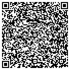 QR code with Malibu Disaster Recovery Center contacts