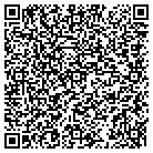 QR code with Cupids Cronies contacts