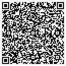 QR code with T C Transportation contacts