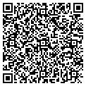 QR code with The Vip Card LLC contacts