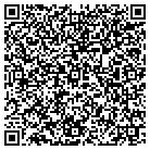 QR code with Youth Educational Sports Inc contacts