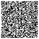 QR code with Applied Coatings & Linings Inc contacts