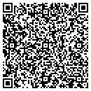 QR code with Gonz Contractor contacts