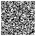 QR code with Zepco contacts