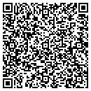 QR code with All 8 Motel contacts