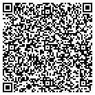 QR code with Woodmere Hair Studio contacts