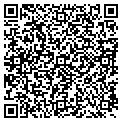 QR code with Kgpz contacts