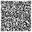 QR code with Marina Del Rey Library contacts