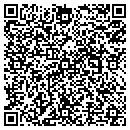 QR code with Tony's Wood Turning contacts