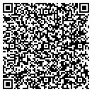 QR code with Manatts Ready Mix contacts