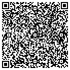 QR code with Kowalke Family Sprouts contacts