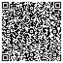 QR code with Alpha Escrow contacts