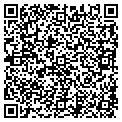 QR code with Knkt contacts