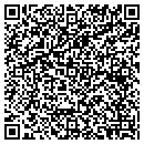 QR code with Hollywood Eyes contacts