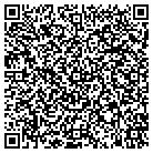 QR code with Rainbow TV & VCR Service contacts
