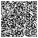 QR code with K & L Ready Mix Inc contacts
