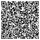 QR code with John J Zins Contractor contacts