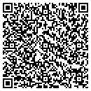 QR code with O M Solar Assn contacts