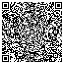 QR code with Kizyma Electric contacts
