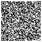 QR code with R G B General Contracting contacts