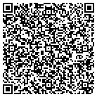 QR code with Mcdowell Inc Robert L contacts