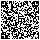 QR code with Rancho Cielo contacts