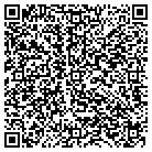QR code with Mike Hatfield Back Hoe Service contacts