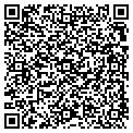 QR code with Kwsh contacts