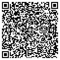 QR code with Kzue contacts