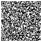 QR code with Raad Broadcasting Corporation contacts