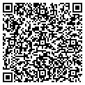 QR code with R A Consulting contacts