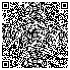 QR code with Sanders A J Rock & Gravel contacts