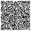 QR code with D N Construction Inc contacts