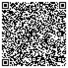 QR code with Galaxy Digital Surveillance contacts
