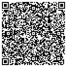 QR code with Malibu Shuttle Service contacts