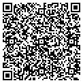 QR code with Ktsa contacts