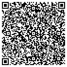 QR code with Radiant Global Inc contacts