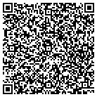 QR code with A 1 Airport Hermosa Beach Yllw contacts