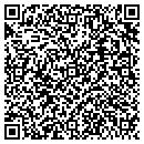 QR code with Happy Travel contacts